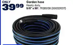 RONA VALU+ 5/8 x 50' Garden hose offer