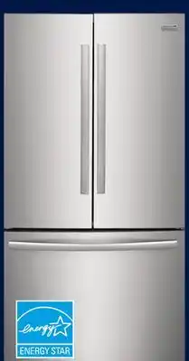RONA 28.8 cu. ft. refrigerator offer