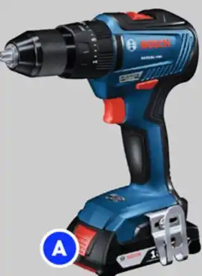 RONA Bosch Hammer Drill offer