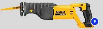 RONA Reciprocating Saw offer
