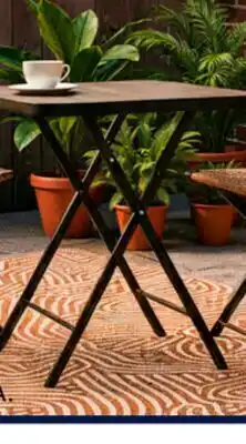 RONA Folding table offer