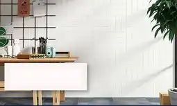 RONA MONO SERRA All Subway tiles offer