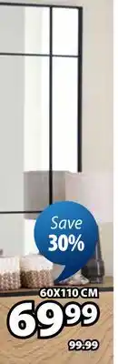 JYSK STUDSTRUP Mirror offer