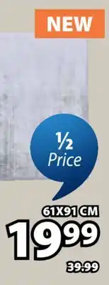 JYSK ARON Area Rug offer