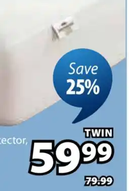 JYSK PROTEKTION ultimate mattress Protector offer