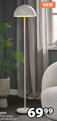 JYSK KENT Floor lamp offer
