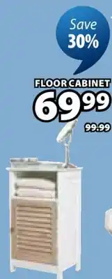 JYSK CAJA FLOOR CABINET offer
