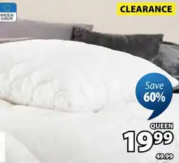 JYSK VOLDA Pillow offer