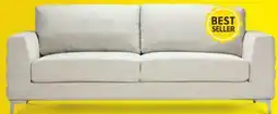 Leon's Micah Sofa - Beige offer