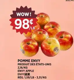 Kim Phat ENVY APPLE offer