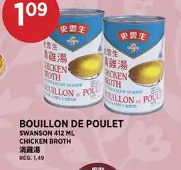 Kim Phat SWANSON CHICKEN BROTH offer