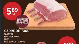 Kim Phat RACK OF PORK offer