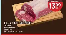 Kim Phat BEEF RIBEYE offer