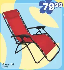Rossy Gravity chair offer