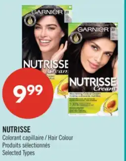 Pharmaprix NUTRISSE Hair Colour offer