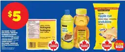 Real Canadian Superstore Various Products offer