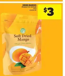 Real Canadian Superstore Soft Dried Mango offer