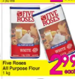 Danforth Food Market Five Roses All Purpose Flour offer