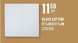 Canac Peel and Stick Tile offer