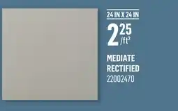 Canac Porcelain Tiles offer