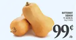 Al Premium Food Mart Butternut squash offer