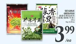 Al Premium Food Mart Sxz garlic green peas offer