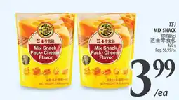 Al Premium Food Mart Xfj mix snack offer