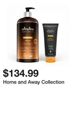 TSC Stores Home and Away Collection offer