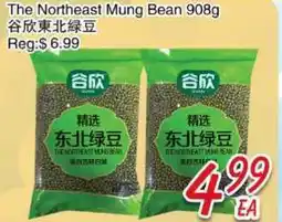 Foody Mart The Northeast Mung Bean offer