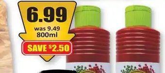 Starsky Hela Gewurz Ketchup Curry Delikat offer