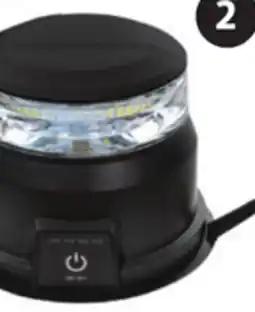 Canadian Tire HENDO WIRELESS BEACON EMERGENCY LIGHT offer