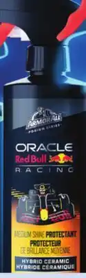 Canadian Tire Armor All RED BULL HYBRID CERAMIC PROTECTANT offer