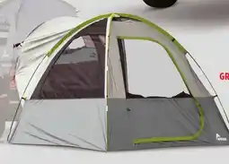 Canadian Tire BACKROADZ TENT LINK offer