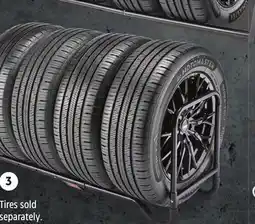 Canadian Tire Moto Master ROLL-ON TIRE DOLLY offer