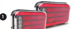 Canadian Tire HENDO TOTAL WIRELESS TRAILER LIGHT KIT offer