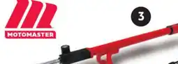 Canadian Tire MotoMaster TWIN HOOKS SUV AND TRUCK STEERING WHEEL LOCK offer