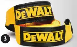 Canadian Tire PREMIUM AXLE STRAP 2˝ X 36˝ offer