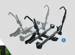 Canadian Tire THULE T2 PRO X 2 BIKE ADD ON offer