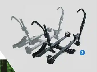 Canadian Tire THULE T2 PRO X 2 BIKE ADD ON offer