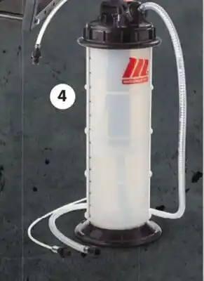 Canadian Tire SELECTED FLUID TRANSFER TOOLS offer