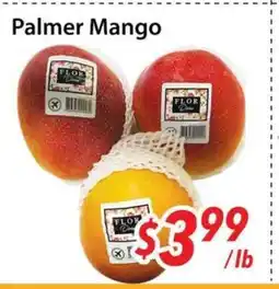 Bestco Food Mart Palmer Mango offer