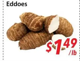 Bestco Food Mart Eddoes offer