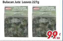 Bestco Food Mart Bulacan Jute Leaves offer