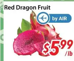 Bestco Food Mart Red Dragon Fruit offer