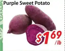 Bestco Food Mart Purple Sweet Potato offer