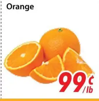 Bestco Food Mart Orange offer