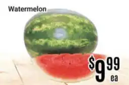 Nations Fresh Foods Watermelon offer