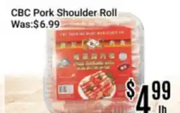 Nations Fresh Foods CBC Pork Shoulder Roll offer