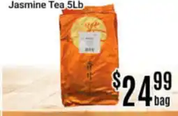 Nations Fresh Foods Jasmine Tea 5Lb offer
