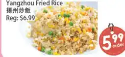 Fresh Palace Supermarket Yangzhou Fried Rice offer